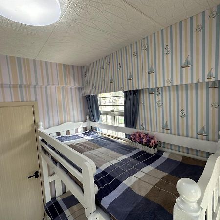 3Br Romantic Apt, 2Mins Mtr, 8Pax Hong Kong Exterior foto