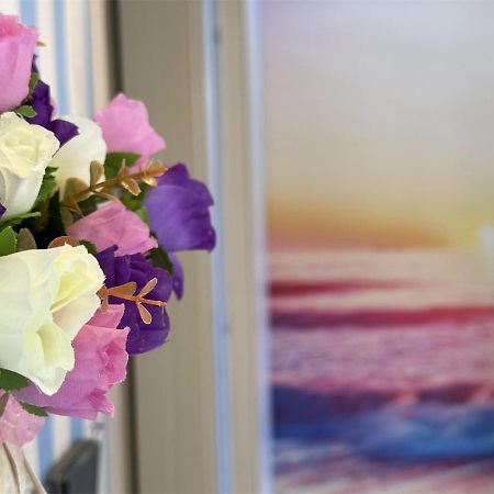 3Br Romantic Apt, 2Mins Mtr, 8Pax Hong Kong Exterior foto