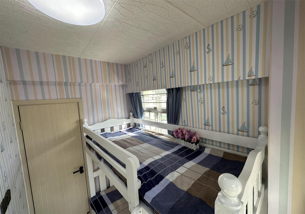3Br Romantic Apt, 2Mins Mtr, 8Pax Hong Kong Exterior foto