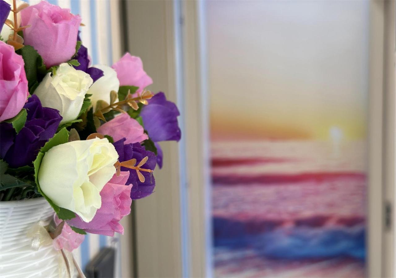 3Br Romantic Apt, 2Mins Mtr, 8Pax Hong Kong Exterior foto