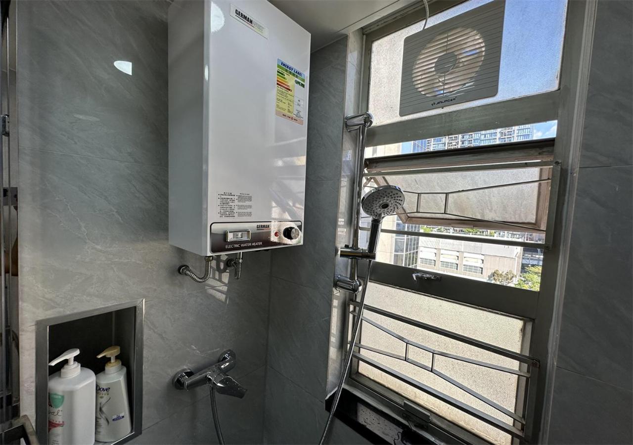 3Br Romantic Apt, 2Mins Mtr, 8Pax Hong Kong Exterior foto