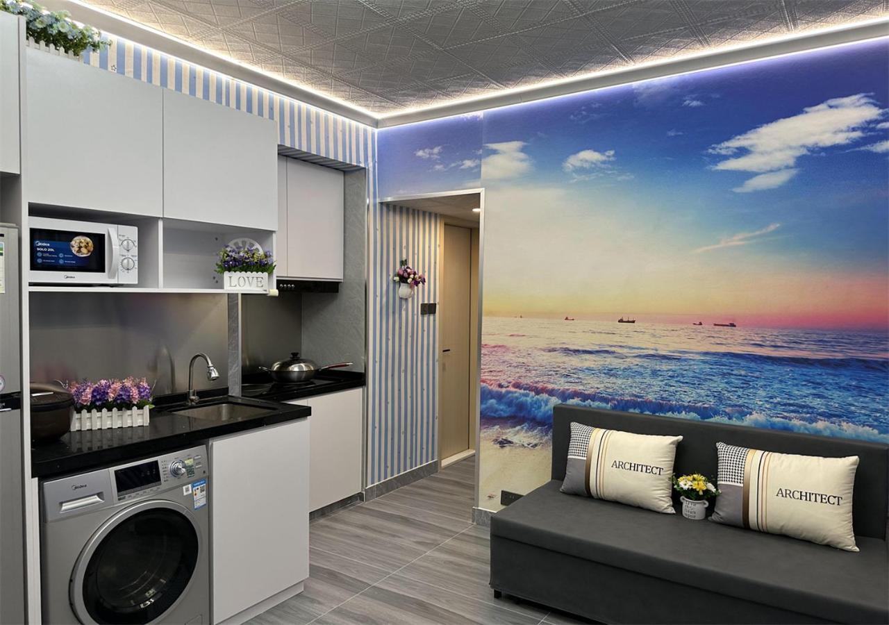 3Br Romantic Apt, 2Mins Mtr, 8Pax Hong Kong Exterior foto