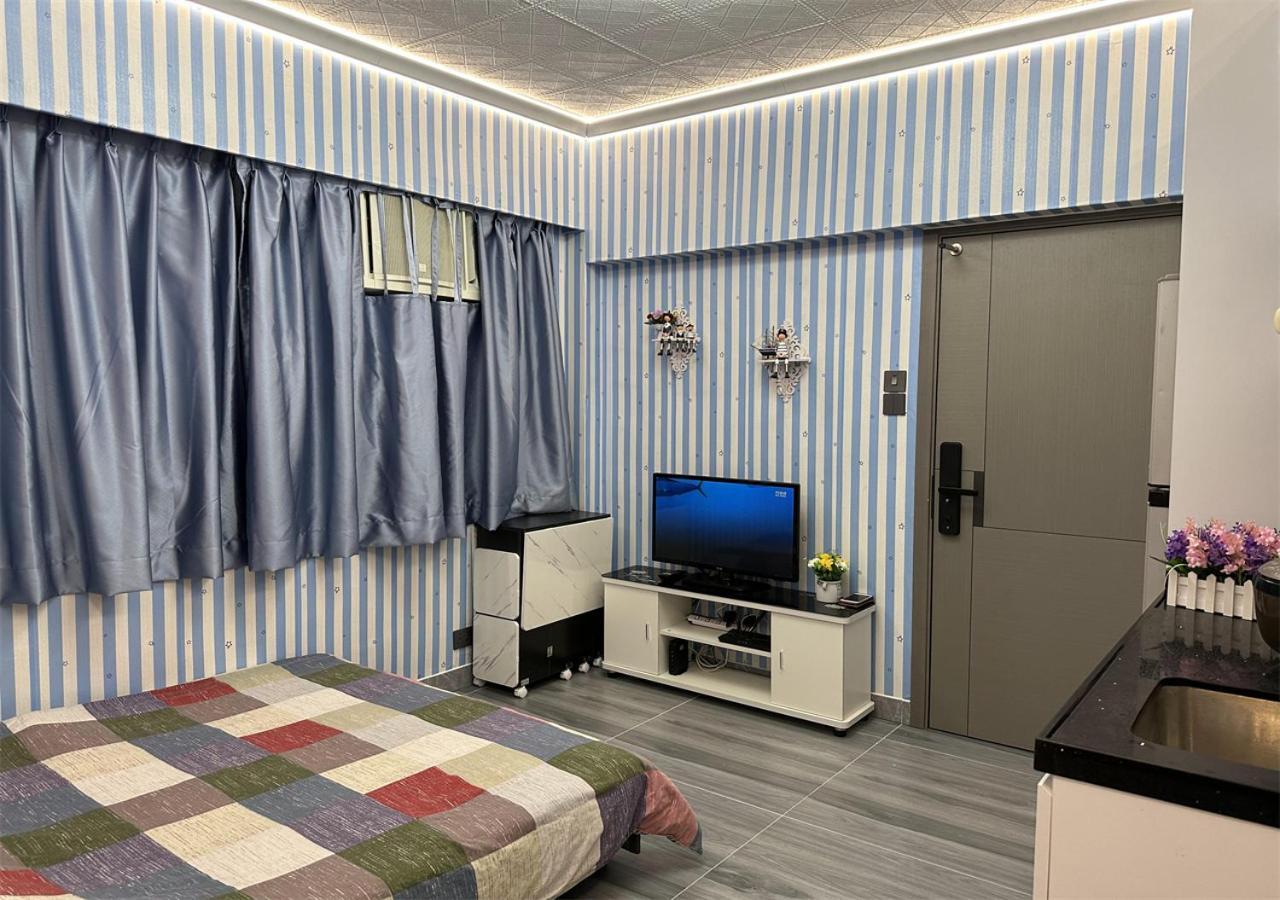3Br Romantic Apt, 2Mins Mtr, 8Pax Hong Kong Exterior foto